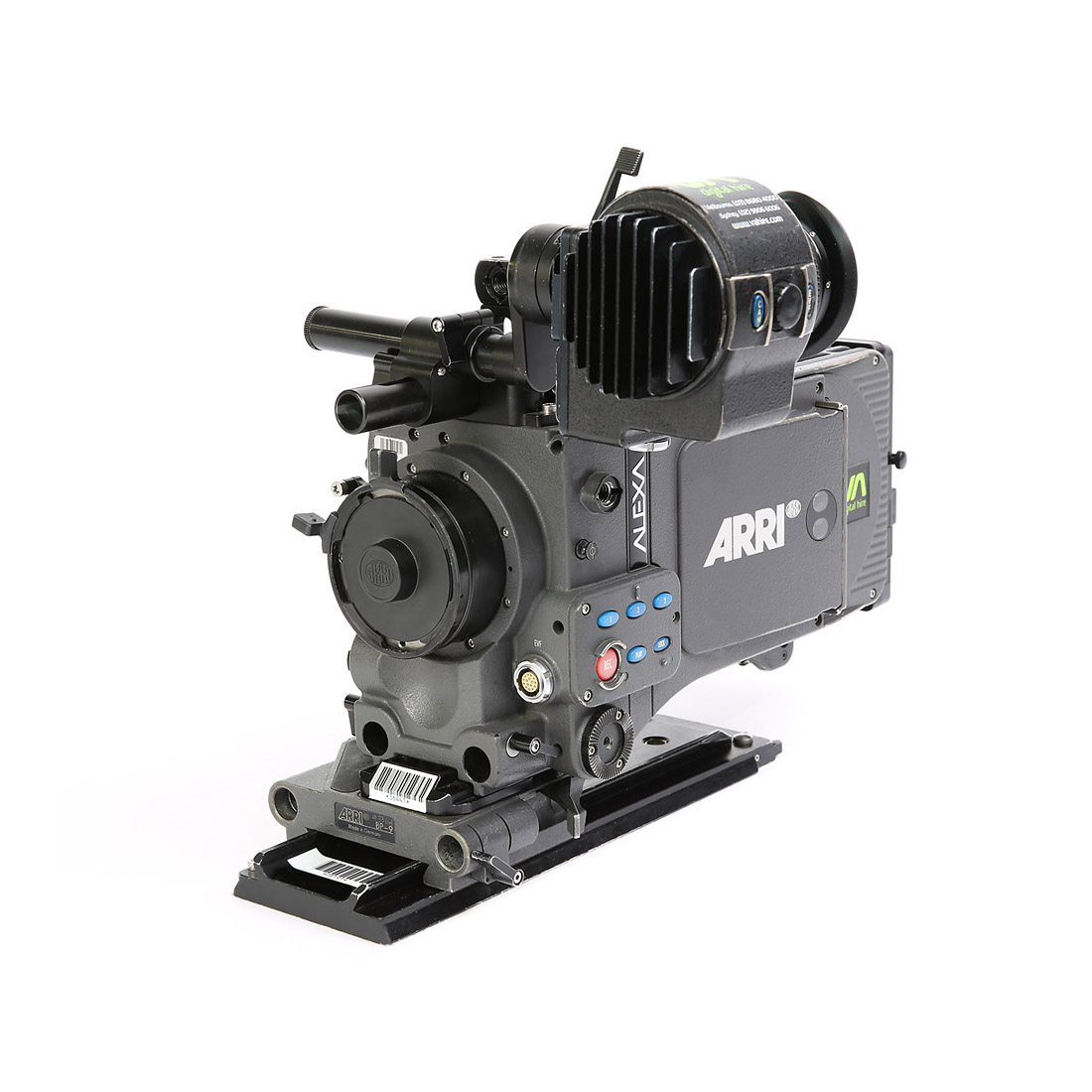 Arri Alexa Classic EV