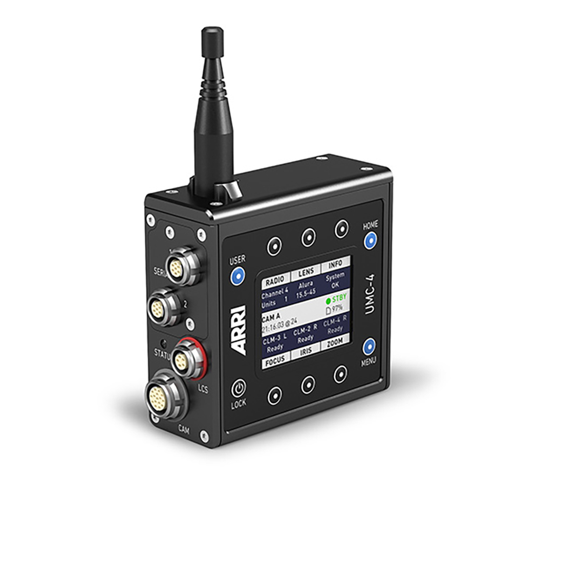 ARRI UMC-4 Universal Motor Control