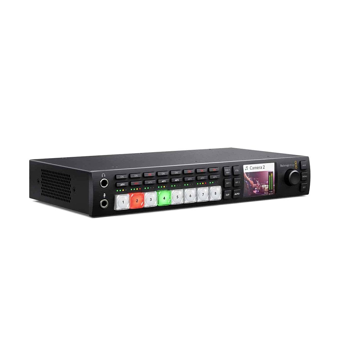 Blackmagic Design ATEM Television Studio HD