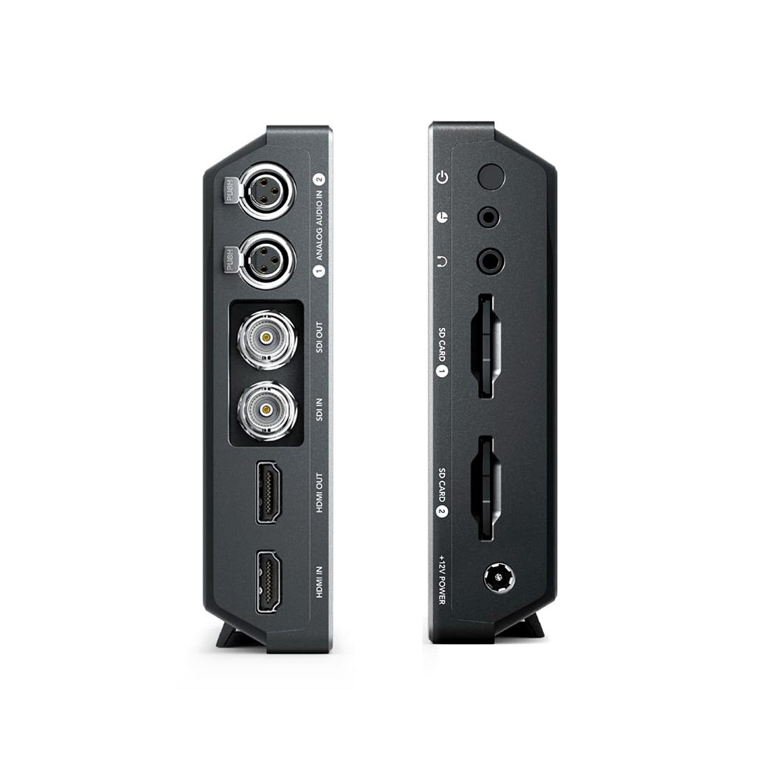 Blackmagic Video Assist 4K 7" Monitor - Image 2