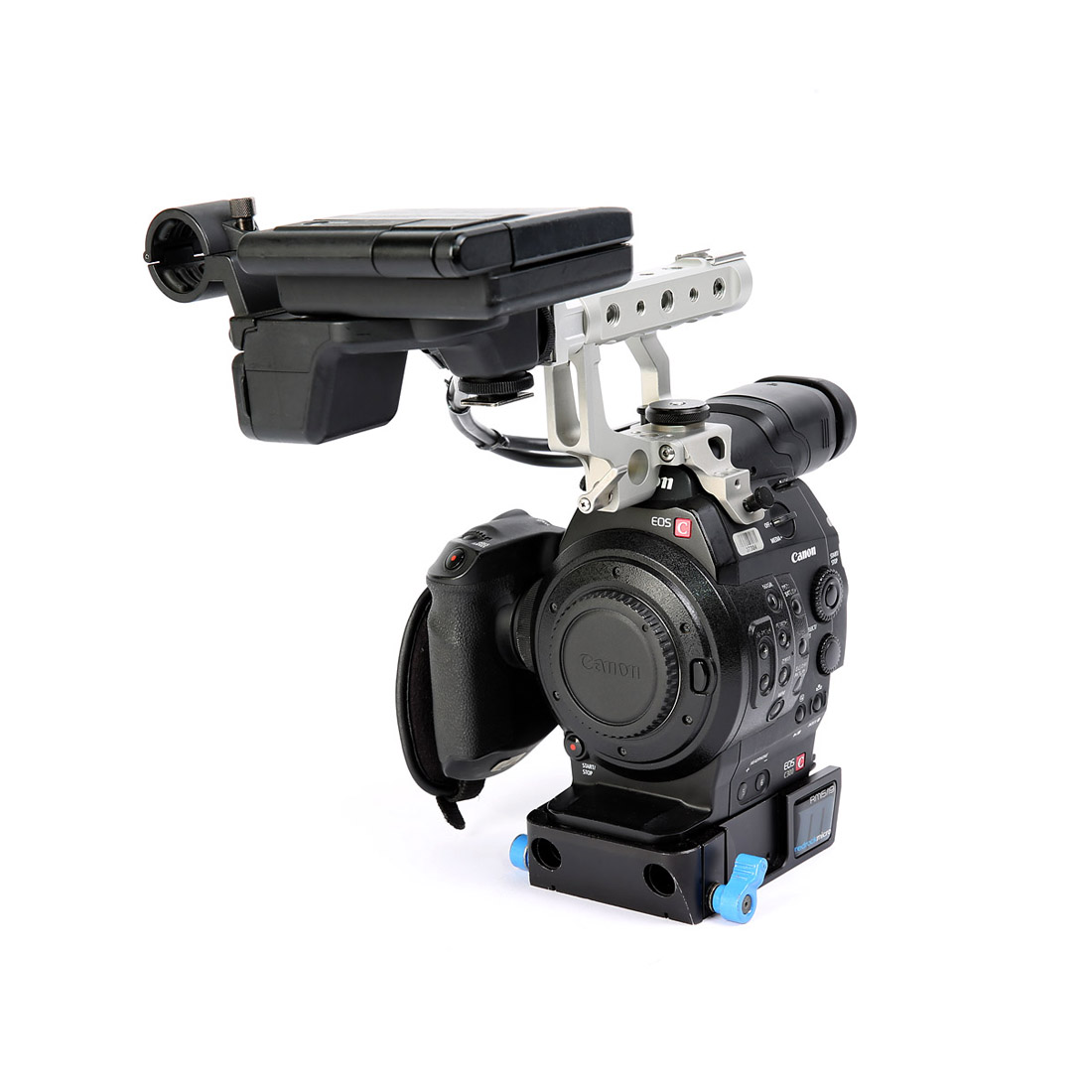 Canon C300 EF