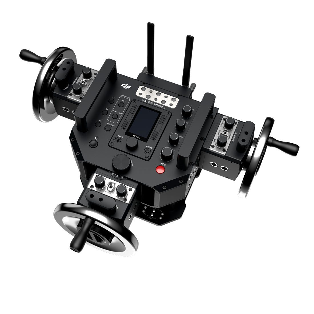 DJI Master Wheels