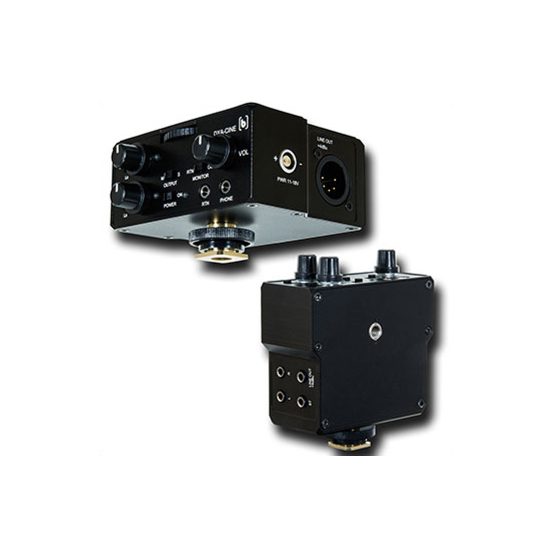 Beachtek DXA-CINE preamplifer
