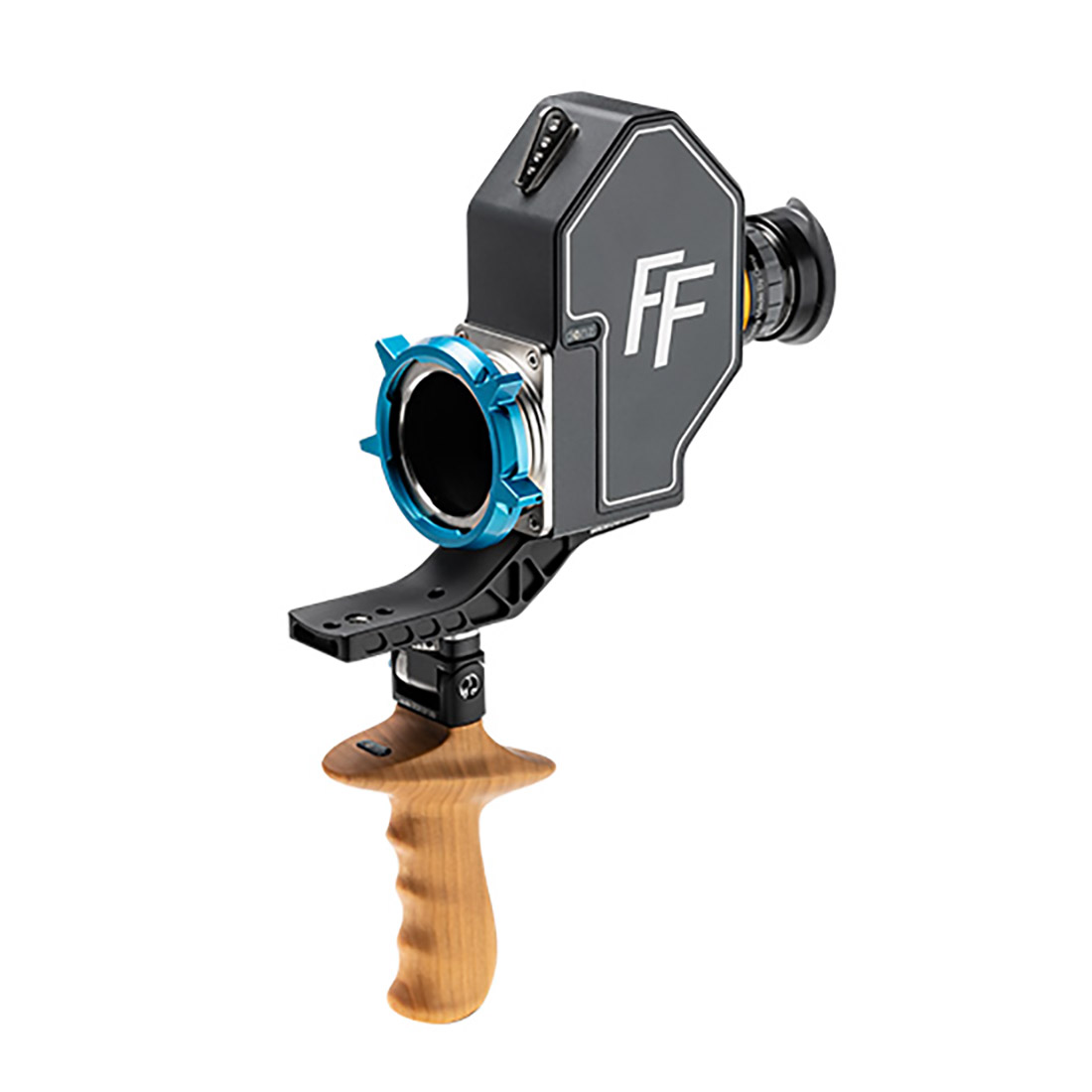 DENZ OIC Full-Frame Optical Director's Viewfinder