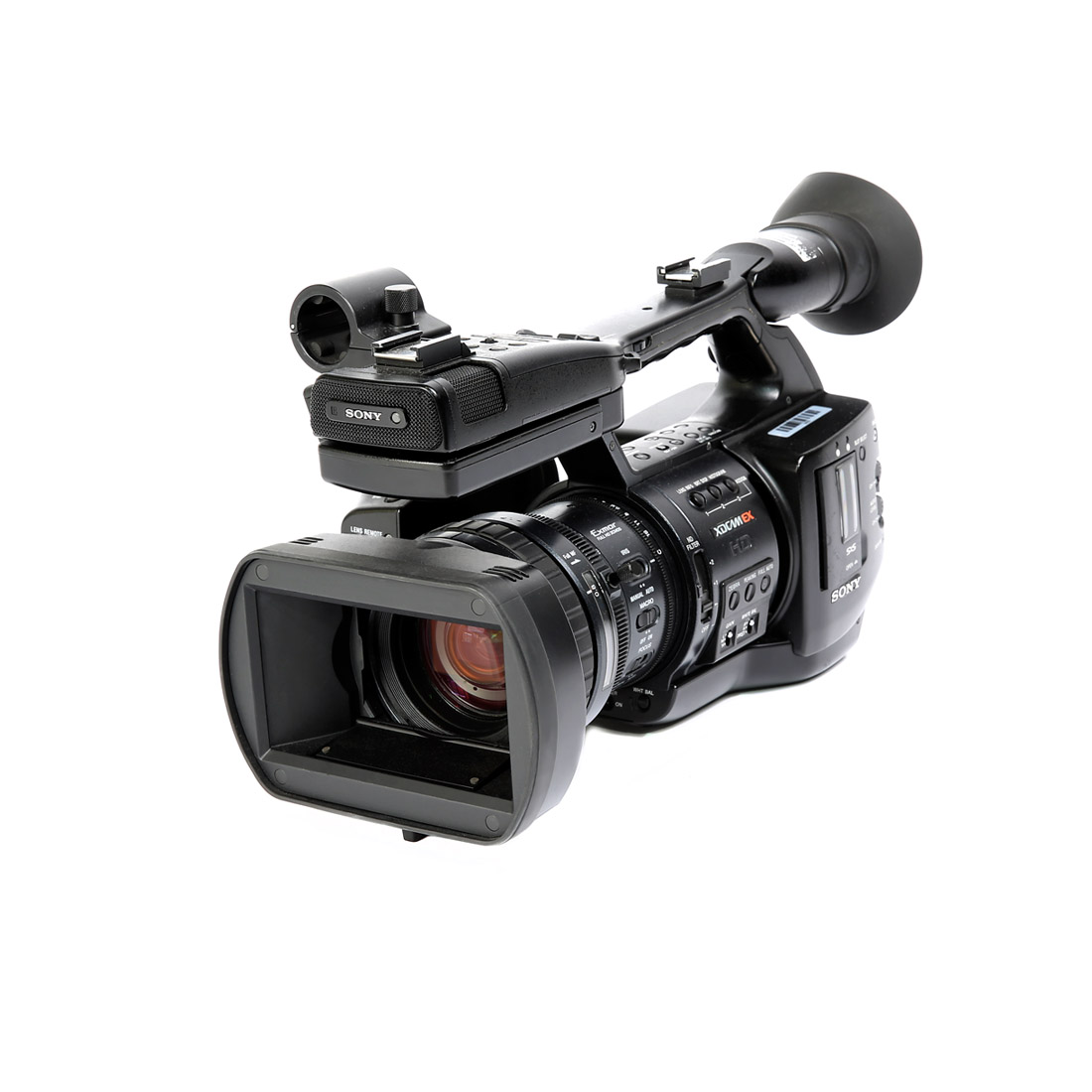 Sony PMW-EX1R