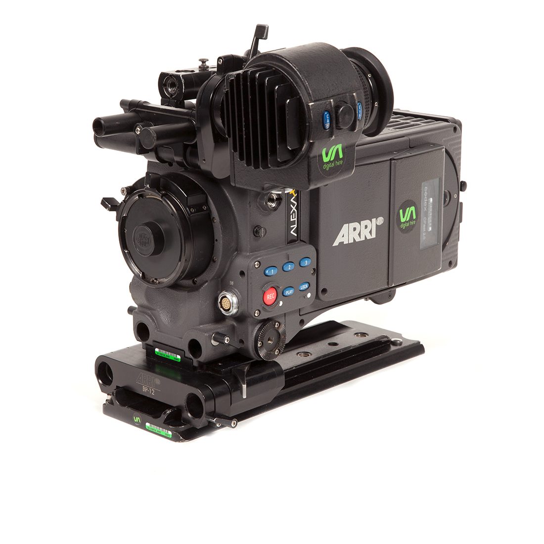 Arri Alexa XT