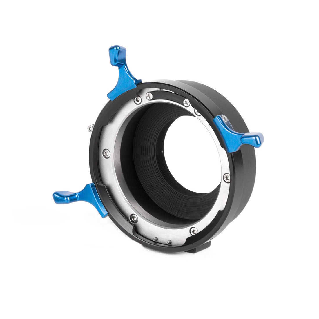 Wooden Camera Adapter for E-Mount Cameras to LPL Mount Lenses