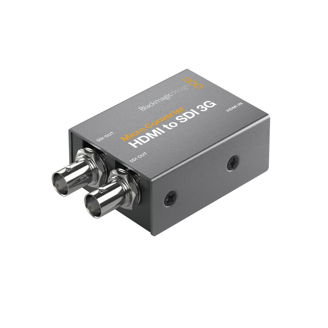 Blackmagic BiDirectional SDI-HDMI 3G Micro Converter