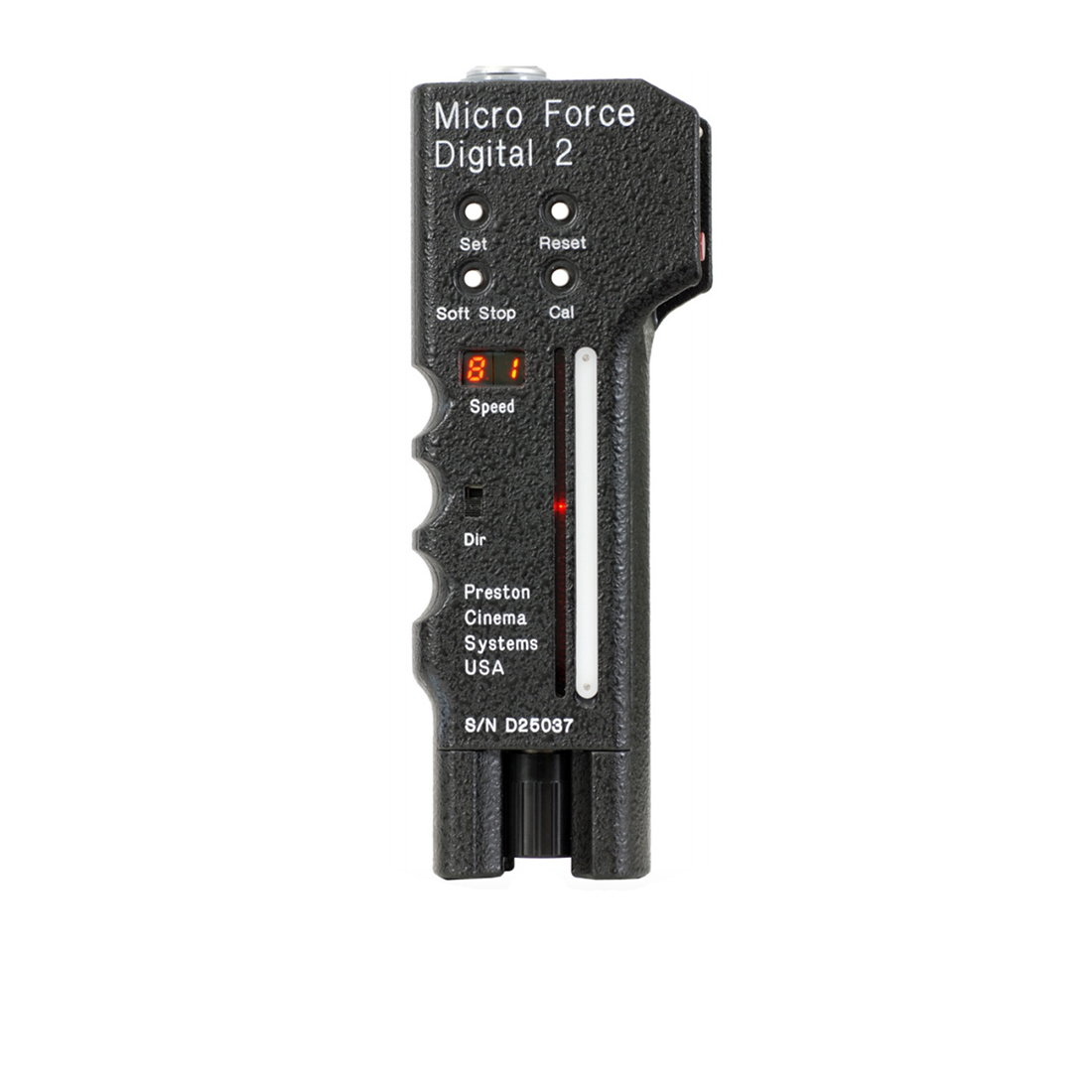 Preston Digital Micro Force 2