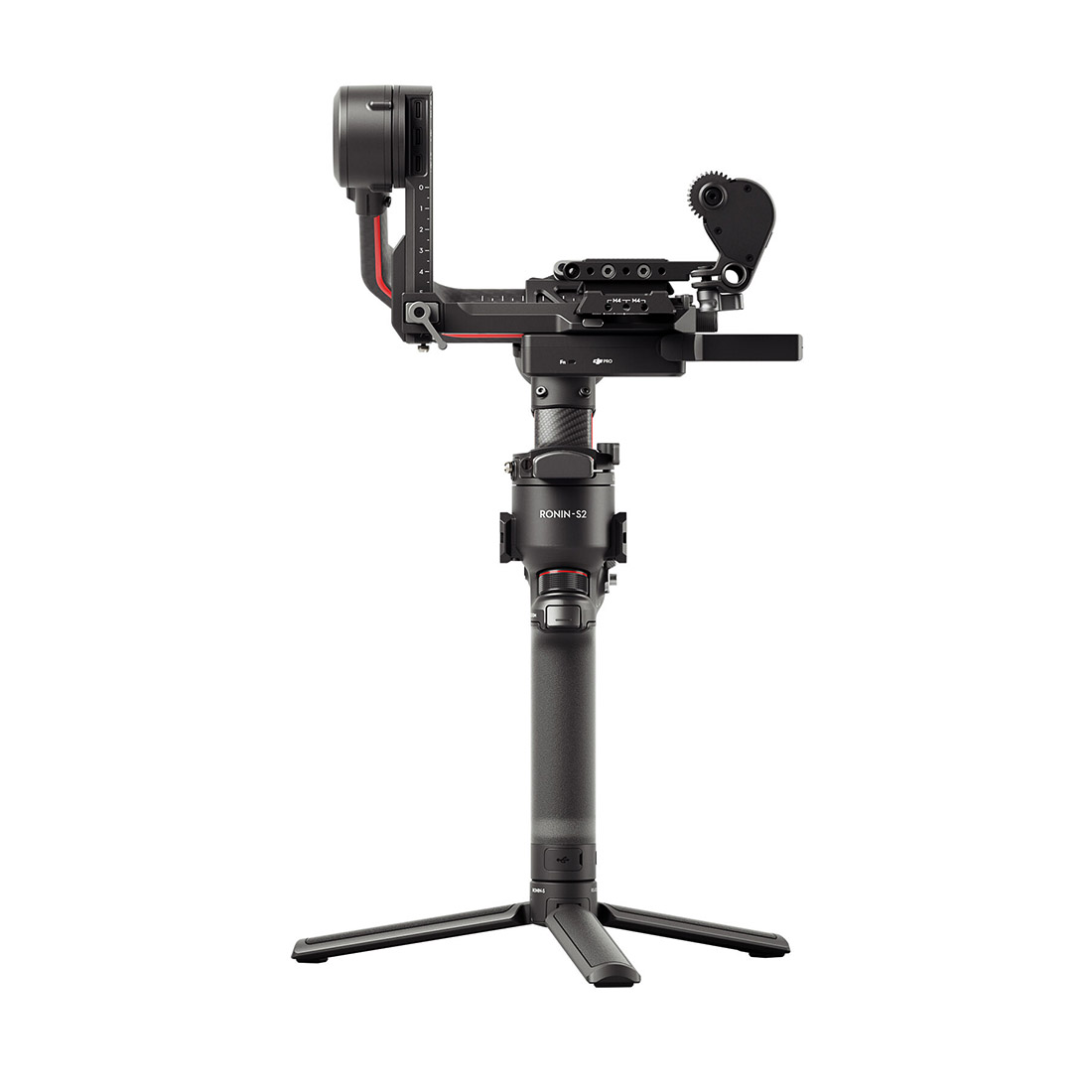 DJI RS 2 Gimbal