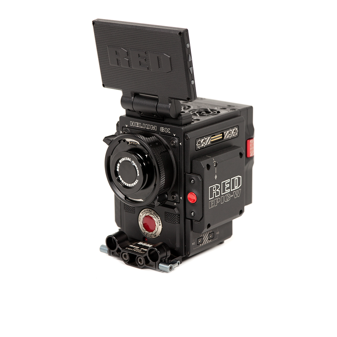 Red Epic-W Helium