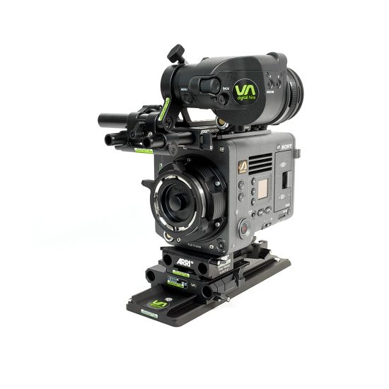 Sony Venice 4K Full Frame Cinema Rental Camera