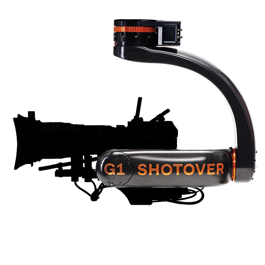 Shotover G1 Gimbal
