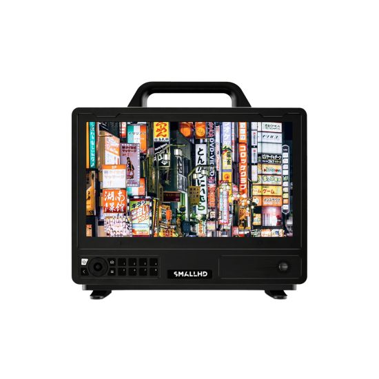 SmallHD Cine 13" 4K High-Bright Monitor