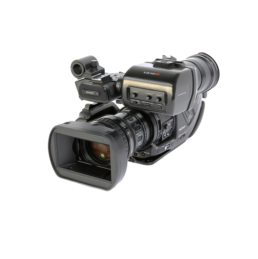Sony PMW-EX3
