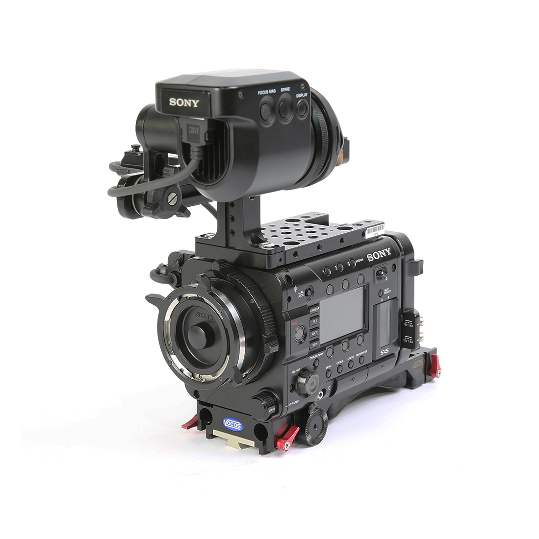Sony PMW F5