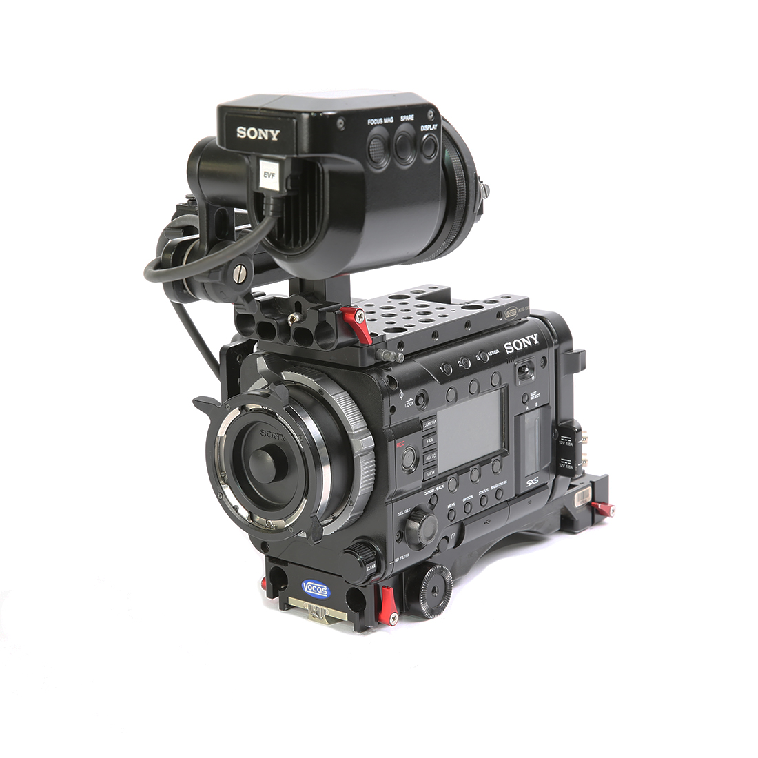 Sony PMW F55
