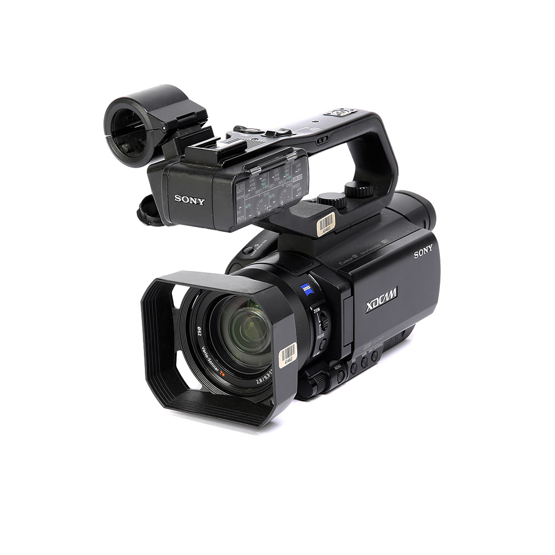 Sony PXW-X70