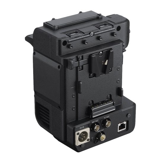 Sony XDCA-FX9 Extension Unit