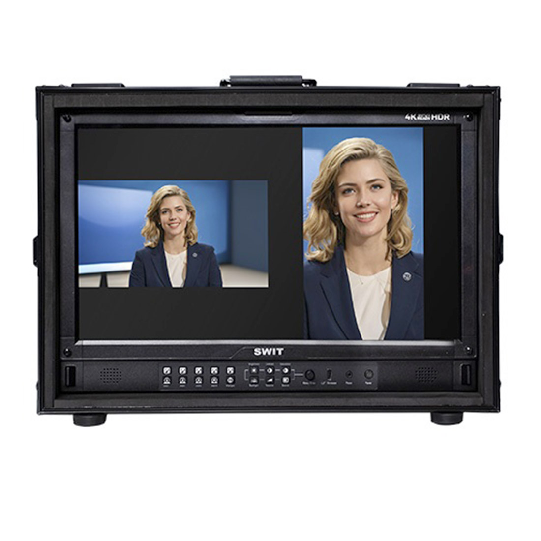 Swit FM-215HDR 21.5" High-Bright Monitor