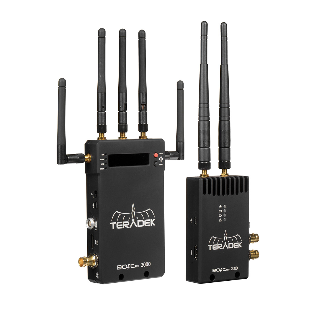 Teradek Bolt Pro 2000
