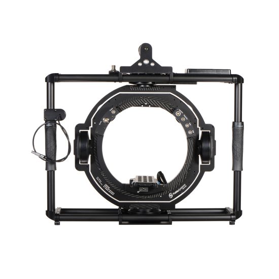 Arri Maxima MX30 stabliser head