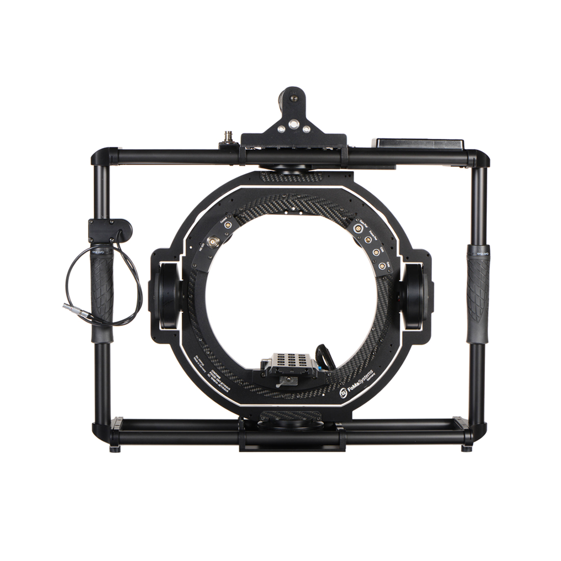 Arri Maxima MX30 stabliser head