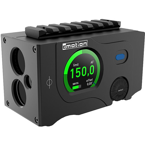 ARRI cfinder III (cmotion) Range Finder