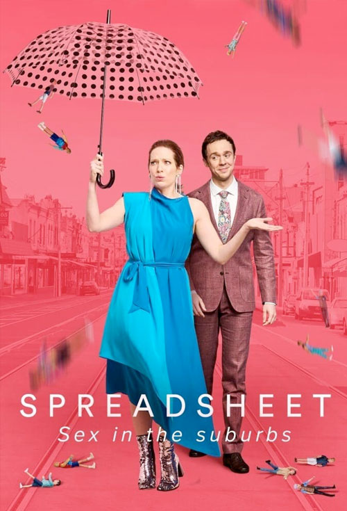 Spreadsheet - Production Cover