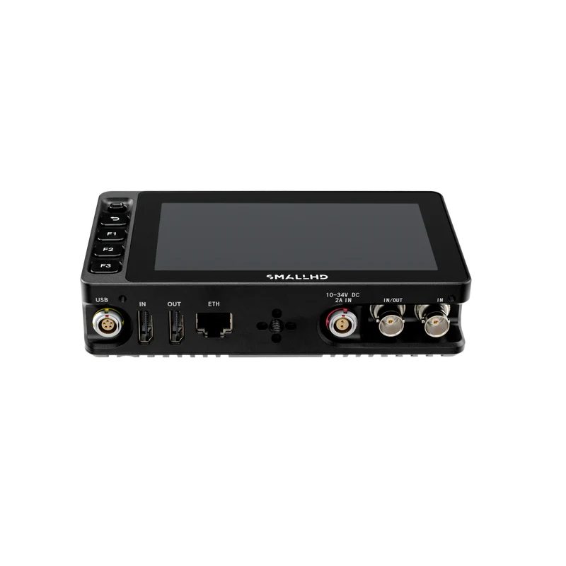 SmallHD Ultra 5" Onboard Monitor - Image 2