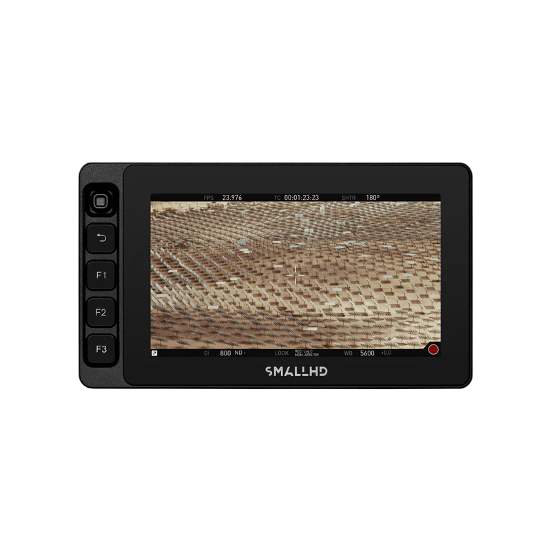SmallHD Ultra 5" Onboard Monitor